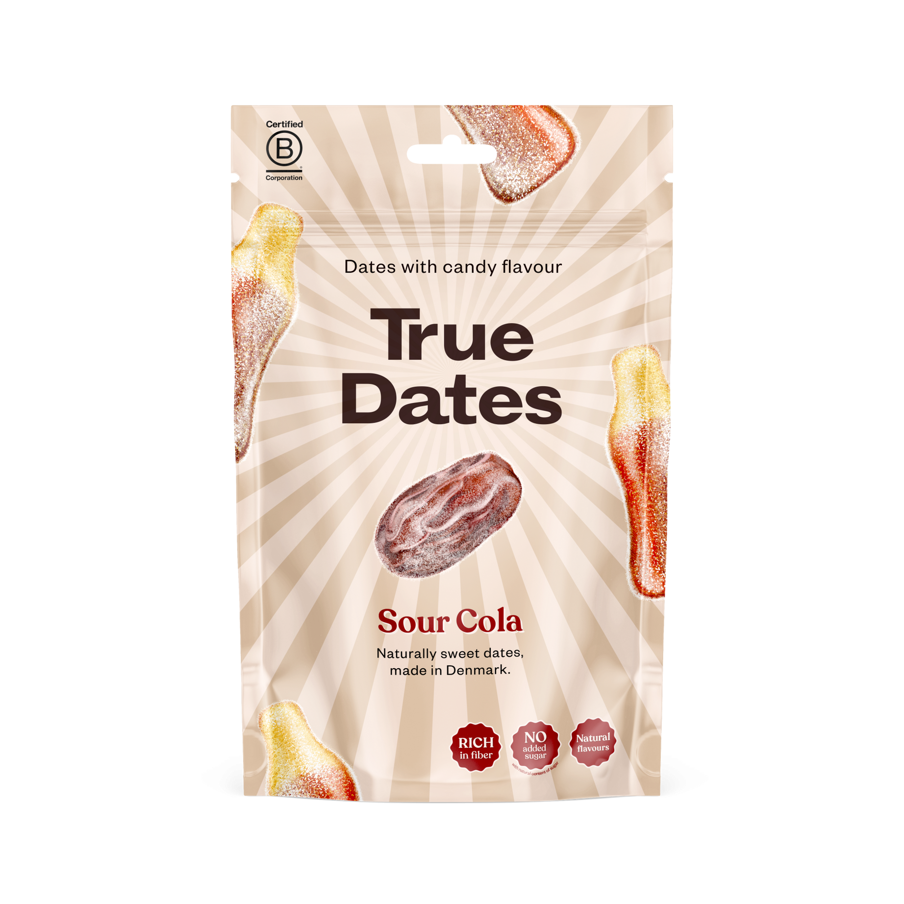 Sour Cola Dates