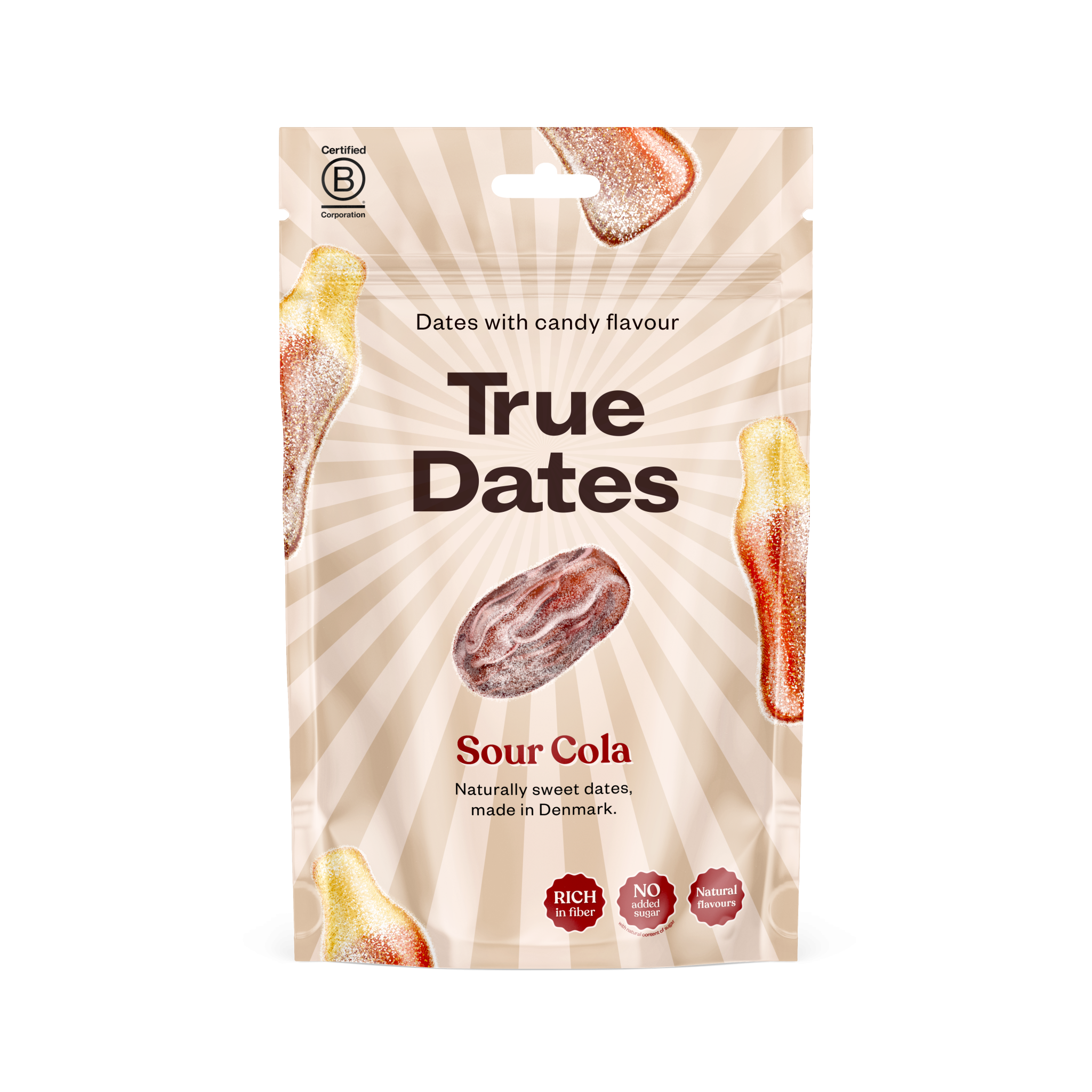 Sour Cola Dates