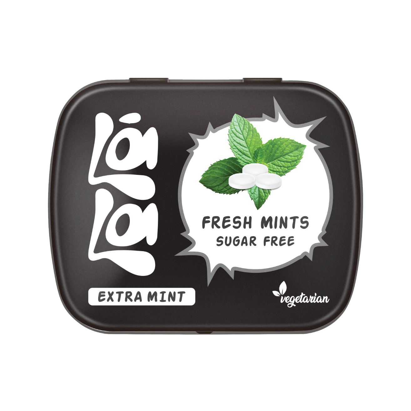 Lala Mint (Extra Mint)